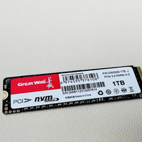 GreatWall GW3500 PCIe 3.0 NVMe M.2 SSD 128GB 256GB 512GB 1TB Internal Baru untuk PC Notebook