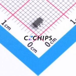 Original et nouveau transistor à effet de champ à transistor SOT-23-6L XR8810 (MOSFET) vente entière puces de composants électroniques et service de nomenclature - Product Image 1