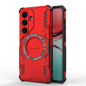 เคสโทรศัพท์มือถือแบบกันกระแทก หลายสี สองชั้น TPU+PC ชุบไฟฟ้า สำหรับ <span class=keywords><strong>Oppo</strong></span> Vivo <span class=keywords><strong>OnePlus</strong></span> - Product Image 5