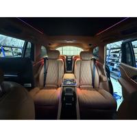 Mercedes Classe V W447 /Vito Maybach Kit de mise à niveau de siège de luxe Sièges pilotes pour les modèles V260 W447