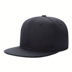 Casquettes Snapback Imperméables Design avec Trous Perforés pour la Randonnée, Broderie Logo Poisson, Casquette de Golf Snapback - Product Image 4
