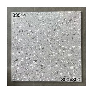 <span class=keywords><strong>Baignoire</strong></span> en <span class=keywords><strong>Pierre</strong></span> Artificielle en Résine Époxy pour Appartement et Hôtel et Carreaux de Sol en Terrazzo 60x60 - Product Image 1