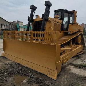 รถดันดิน CAT D7H มือสอง ราคาถูก คุณภาพเยี่ยม รถดันดิน CAT มือสองสำหรับขาย - Product Image 1