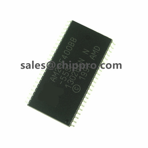 <span class=keywords><strong>Chip</strong></span> IC componenti elettronici BOM AM29F400BB-55SI SOP44 - Product Image 3