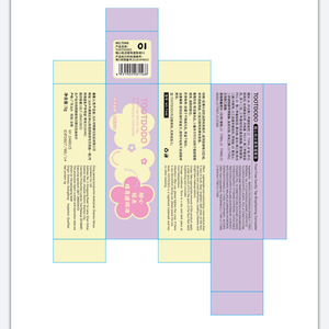 Toot Dodo Correcteur Liquide Éclaircissant à Application Légère pour Cernes, Marques d'Acné, Taches Faciales et Crevasses Lacrimales - Product Image 4