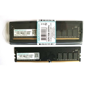 Ddr4 ज्ञापन राम 4 जीबी PC4-19200U रैम डेस्कटॉप मेमोरी 2133mhz 2400mhz 2666mhz 3200mhz dimmm 1.2v 8gb 16 जीबी - Product Image 3