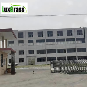 ลานไม้พายเล่นเทนนิสกลางแจ้งจากจีน - Product Image 4