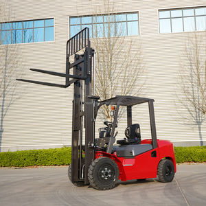 รถยกดีเซล CPCD30 ยี่ห้อดังของจีน คุณภาพดี ประสิทธิภาพการทำงานสูง - Product Image 1