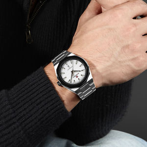 นาฬิกาข้อมือควอตซ์ NAVIFORCE 9274 แฟชั่น กันน้ำ เรืองแสง แสดงวันที่ นาฬิกาสปอร์ตสำหรับผู้ชาย Relogio Masculino - Product Image 2