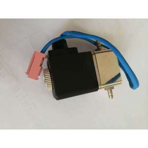 Válvula solenoide de suministro de agua dental Vimel DC30V para limpiadores ultrasónicos - Product Image 4