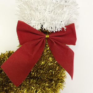<strong>Wholesale</strong> <strong>Christmas</strong> <strong>Stockings</strong> with Colorful Hanging Decorations and Irregular Shapes From Manufacturers - Product Image 6
