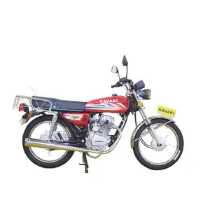 KAVAKI Good price OEM brand cg125 150 200 motorcycle dirt bike chopper bike