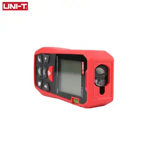 เครื่องค้นหาช่วงเลเซอร์ uni-t LM A ซีรีส์ใหม่ LM50A