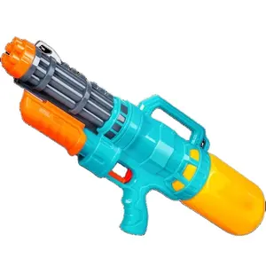 Children's Toy Large Size Water Gun Large High Pressure Spray Water gun Comes with Goggles for Water Fights