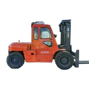 ביצועים טובים בשימוש heli 50 70 80 100 150 200 5t 7t <span class=keywords><strong>8t</strong></span> 10t 15t 20t 3m או 4.5 מ 'למכירה בשימוש komatsu/heli/heli במלאי - Product Image 1