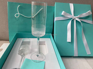 Wholesale Bulk Durable Reusable Plastic Wine Cups champagne Glasses Plastic Acrylic champagne Glass - Product Image 5