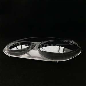 Montaje <span class=keywords><strong>de</strong></span> coche, piezas <span class=keywords><strong>de</strong></span> carrocería <span class=keywords><strong>de</strong></span> coche, carcasa <span class=keywords><strong>de</strong></span> cabeza delantera <span class=keywords><strong>de</strong></span> coche, cubierta <span class=keywords><strong>de</strong></span> cristal, cubierta <span class=keywords><strong>de</strong></span> lente para <span class=keywords><strong>Volkswagen</strong></span> <span class=keywords><strong>Polo</strong></span> - Product Image 2