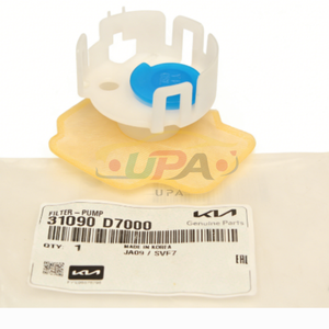 ระบบระบายความร้อนสูง FILTER-PUMP 31090-D7000 31090 D7000 สำหรับฮุนได เอลันตร้า เกีย ซีด 31090D7000 - Product Image 1