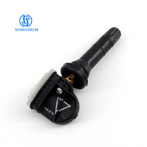 Sensor <span class=keywords><strong>de</strong></span> <span class=keywords><strong>Presión</strong></span> <span class=keywords><strong>de</strong></span> <span class=keywords><strong>Neumáticos</strong></span> TPMS F2GT-1A180-CD F2GT-1A150-CB F2GZ-1A189-E F2GT-1A180-DC para <span class=keywords><strong>Ford</strong></span> F-150 Mustang <span class=keywords><strong>Focus</strong></span> - Product Image 5