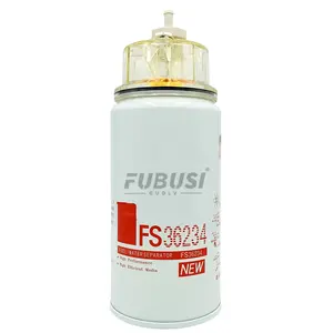 Fuel Filter FS36234 FS36218 FS36216 BF1297-O Diesel Filter