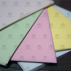 SCCB Carbonless <b>Paper</b> Autocopier Invoice Commercial Listing NCR <b>Paper</b> Sheet - Product Image 3