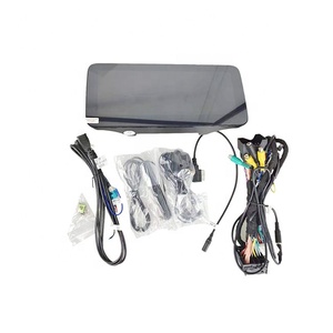 Unidad derecha Navifly 10,25 pulgadas 128GB Audio de coche para Benz Clase C NTG 4,5 W204 2011-2013 reproductor de navegación GPS para coche - Product Image 2