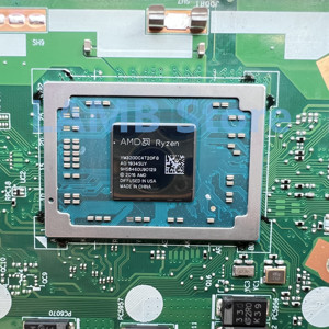 Placa Base para Portátil <span class=keywords><strong>Lenovo</strong></span> <span class=keywords><strong>Ideapad</strong></span> <span class=keywords><strong>L340</strong></span>-15API 5B20S41811 con CPU R3-3200U FG542 FG543 FG742 NM-C101 100% Probada Envío Rápido - Product Image 4