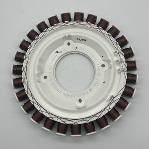 Motor DD para Lavadora SX2154 310V 130W con Núcleo de Cobre para Reparación de Electrodomésticos - Product Image 1