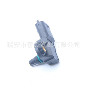 Ford Focus Intake Pressure <b>Sensor</b> 0281002437 73503657 2R0906051C New Replacement Part - Product Image 3