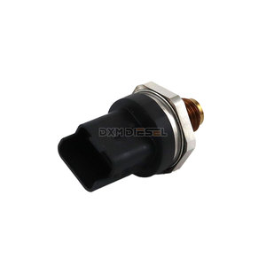 DXM 0281002797 0281006507 0281002283 0281002592 สำหรับเซ็นเซอร์ราง Citroen Fiat Lancia Peugeot 0281006507 เซ็นเซอร์ราง - Product Image 1