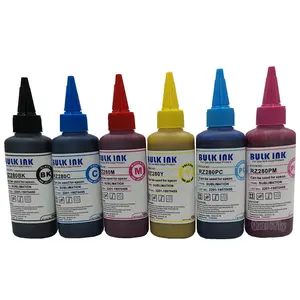 T664 T672 T674 Dye Ink Refill Ink Tương Thích Compatiblemation Mực Cho Ep L850 L800 L805 L1800