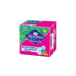 Wholesale sanitary napkins at discounted prices soft and breathable customized disposable sanitary napkins