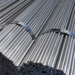 Barre ronde en acier au carbone de haute qualité, très populaire, q195 q215 q235 q255 q275, 2.1/2 - Product Image 5