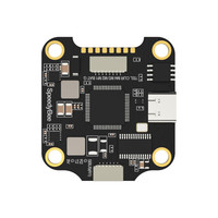 SpeedyBee F7 V2 30x30 FC Dengan WiFi & Flash Firmware Nirkabel & Blackbox, Dataflash 16MB, 3-6S, untuk FPV