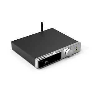 SMSL AO300 amplificateur de puissance professionnel 165W * 2 amplificateurs de puissance 2.1 <span class=keywords><strong>canaux</strong></span> <span class=keywords><strong>ampli</strong></span> stéréo pour haut-parleur Subwoofer <span class=keywords><strong>casque</strong></span> - Product Image 2