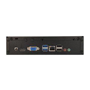 Giá rẻ mini máy tính để bàn PC Dual-core Intel Celeron kinh doanh Mini PC Core i5 1005g1 Máy tính để bàn - Product Image 4