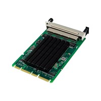 Adaptador Ethernet interno para servidor SUNWEIT ST7396 ST7397 OCP3.0 NIC Intel I350-T2/T4 Dual/Quad 1GbE RJ45 de cobre, disponible en stock.