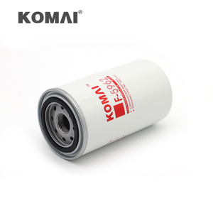 KOMAI Yakıt Filtresi FF185 1P-2299 P557440 KS596-2 WK 950/3 SP101562 752047 VA3436204100 154709 1W-8633 6439676 461686 1P-2299 - Product Image 2