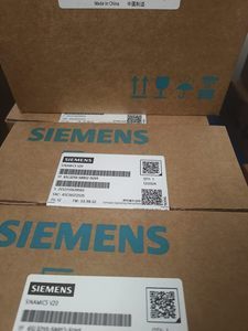 6SL3210-5BB11-2UV1/6SL3210-5BB12-5UV1/6SL3210-5BB13-7UV1 6SL3210-5BB13-7UV1 ไดรฟ์ปรับความถี่แบบใหม่เอี่ยม - Product Image 2