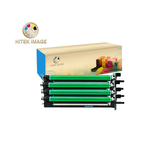 Tambour compatible HiTek pour HP W9054MC W9055MC Managed MFP E87640z E87650z E87660z Flow E87660 Unité de tambour d'imagerie avec puce - Product Image 1
