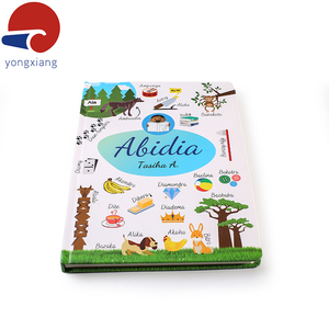<span class=keywords><strong>Libri</strong></span> per <span class=keywords><strong>Bambini</strong></span> dai <span class=keywords><strong>3</strong></span> ai 7 <span class=keywords><strong>Anni</strong></span> Personalizzati e Stampati con Alta Qualità - Product Image 4