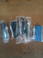 Briquet Électrique Pas Cher & Accessoires Fumeurs – Mini Briquet USB Électronique Rechargeable avec Logo