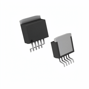 TO 263 6, D2PAK , TO 263BA Original One Stop Service Electronic Circuit Components LM2577S-12 Power Management (PMIC) - Product Image 1