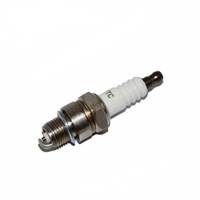Pièces de tondeuse à gazon 4 temps de haute qualité pour bougies d'allumage Hon da GX160 GX200 Bujias F7TC pour moto Motorcraft