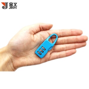 กระเป๋าเป้สะพายหลังกันขโมยมีความปลอดภัยสูงพร้อมล็อครหัสผ่าน - Product Image 3