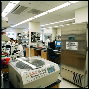 Etiquetas para Almacenamiento Criogénico -196C, Resistentes al Nitrógeno Líquido, Adhesivos Impermeables para Viales de Laboratorio - Product Image 3