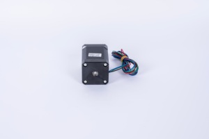 Moteur série 17 28MM 35MM 39MM 42MM 36MM 57MM 0.75Nm pour imprimante 3D, moteur hybride 4 fils, moteur 17, série 17 - Product Image 2