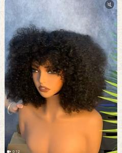 14 inch fringe <b>pixie</b> 350% - Product Image 1