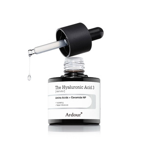 Sérum Hydratant Réparateur Éclaircissant pour le Visage et le Corps à l'Acide Hyaluronique 2% + B5 - Product Image 3