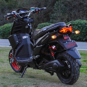 Nouvelle <span class=keywords><strong>Moto</strong></span> Électrique DomeRide 2000DT-17C 72V pour Adultes, Vitesse Maximale 70km/h, Transfrontalière - Product Image 2